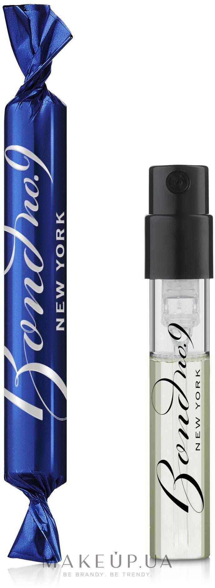 Bond no. 9 Sag Harbor 1.7ml 0.06 Fl. Oz. official sample perfume tester