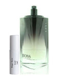 Hugo Boss Soul 90ml perfume samples available