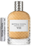 Bottega Veneta Parco Palladiano VIII samples