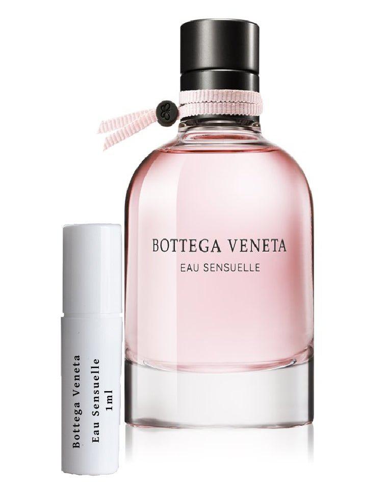 Bottega Veneta Eau Sensuelle samples