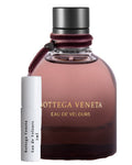 Bottega Veneta Eau De Velours fragrance samples