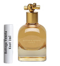 Bottega Veneta Knot samples Edp