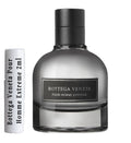 Bottega Veneta Pour Homme Extreme samples Edt