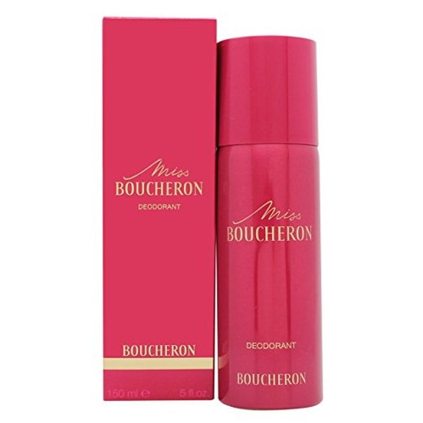 Boucheron Miss Boucheron Deodorant Spray 150ml