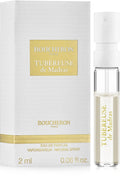 Boucheron Tubereuse de Madras 2ml 0.06 fl. oz. official perfume samples perfume tester