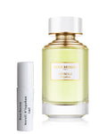 Boucheron Neroli D’Ispahan samples