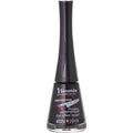 Bourjois 1 Seconde Nail Polish 8ml - Charcoal Shimmer