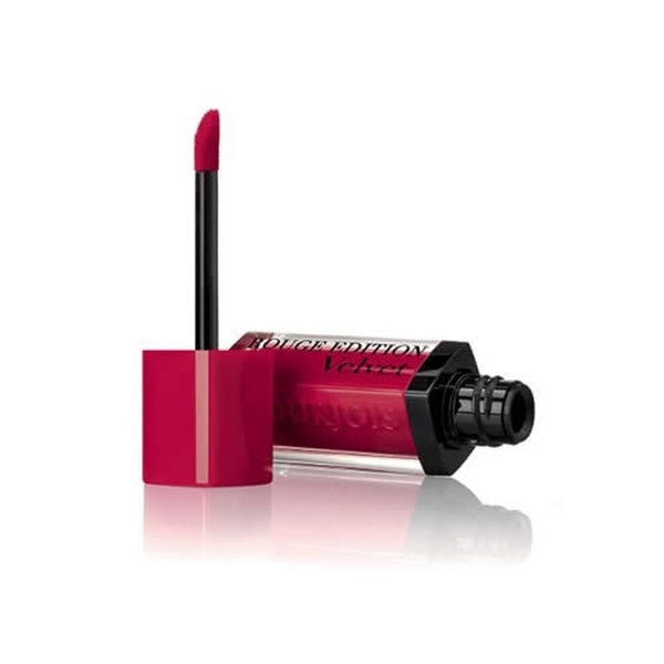 Bourjois Lip Rouge Edition Velvet Lipstick 7.7ml - Frambourjoise