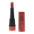 Bourjois Rouge Velvet Lipstick 2.4g - 05 Brique A Brac