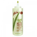 Vitale Olive Oil Breeze Shampoo: Nourishing & Hydrating for All Hair Types 155ml/5.24 oz