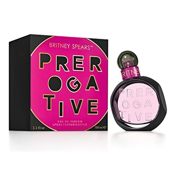 Britney Spears Prerogative Eau de Parfum 100ml Spray