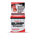 Bump Stopper Sensitive Skin Razor Bump Treatment for Men 0.5 oz