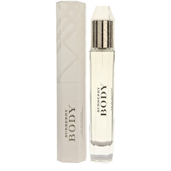Burberry Body Eau de Toilette 85ml Spray