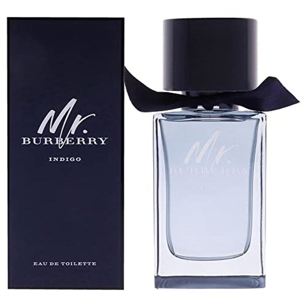 Burberry Mr. Burberry Indigo Eau de Toilette 100ml Spray