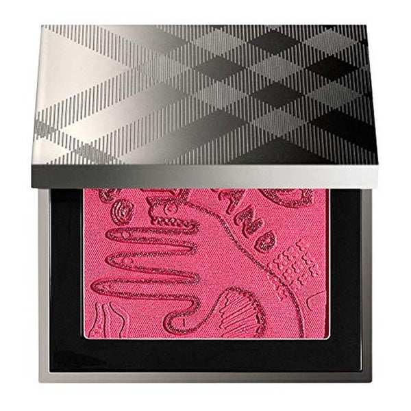 Burberry The Doodle Palette Blush 8g - Bright Pink