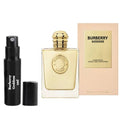 Burberry Goddess for Women Eau de Parfum