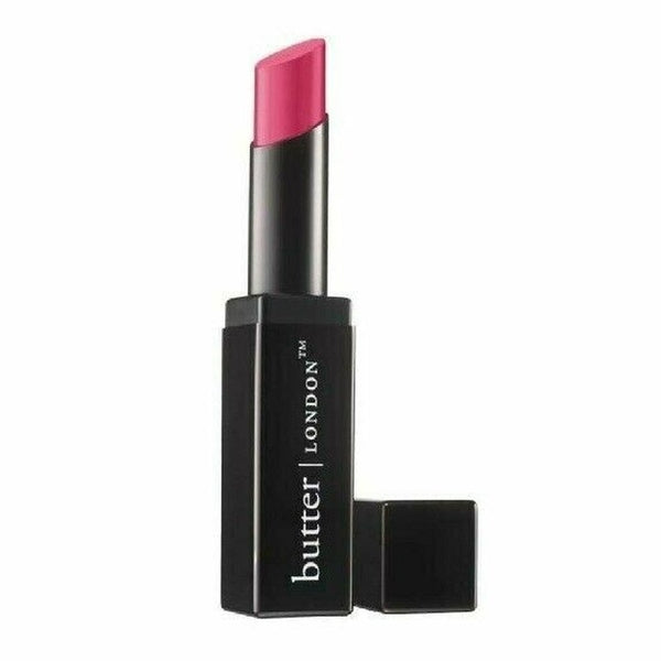 Butter London Lippy Moisture Matte Lipstick 4g - Dahling