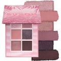 Buxom Dolly's Glam Getaway Eyeshadow Palette 7.2g