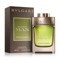Bvlgari Man Wood Essence Eau de Parfum 100ml Spray