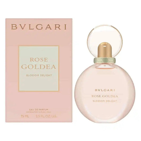 Bvlgari Rose Goldea Blossom Delight Eau de Parfum 75ml Spray