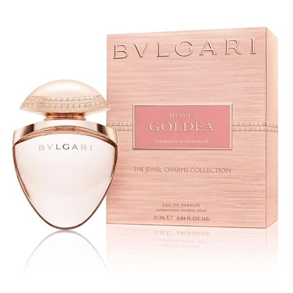 Bvlgari Rose Goldea Eau de Parfum 90ml Spray