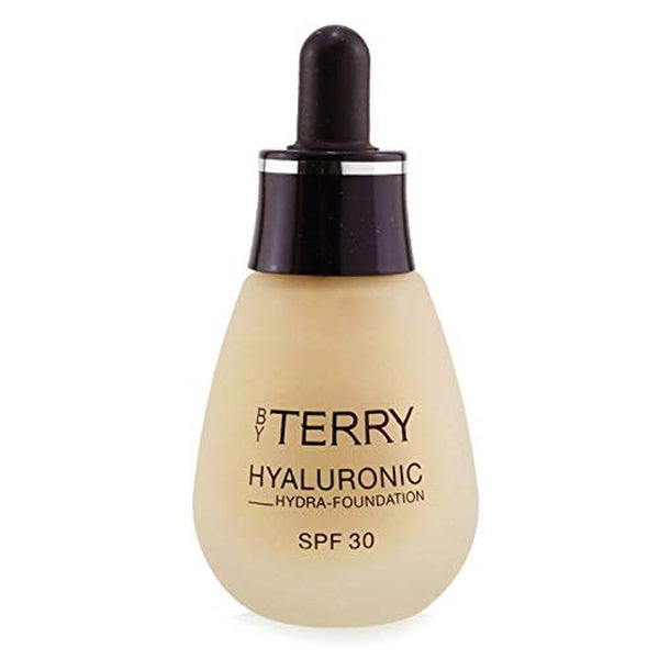 By Terry Hyaluronic Hydra-Foundation SPF30 30ml - 200C Natural
