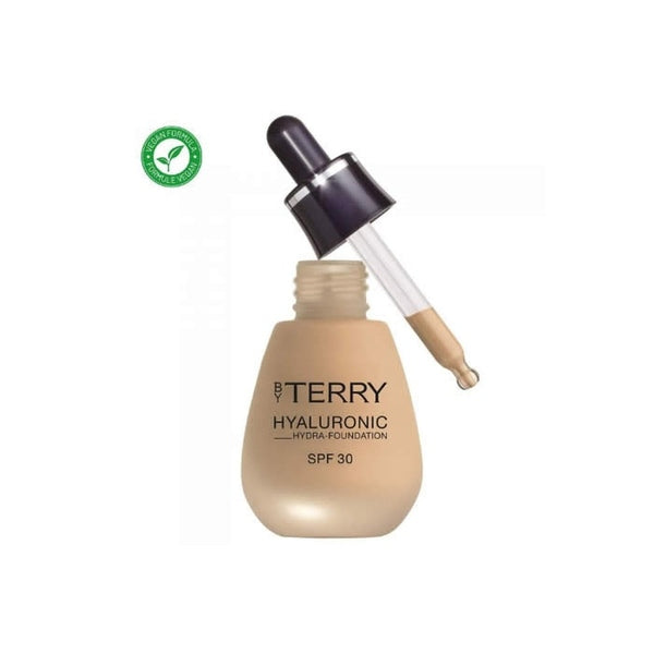By Terry Hyaluronic Hydra-Foundation SPF30 30ml - 200W Natural