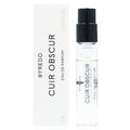 Byredo Cuir Obscur 2ml 0.06 fl.oz. official perfume sample perfume tester