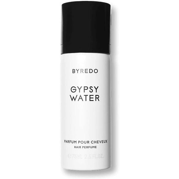Byredo Gypsy Water Hair Perfume 75ml Spray
