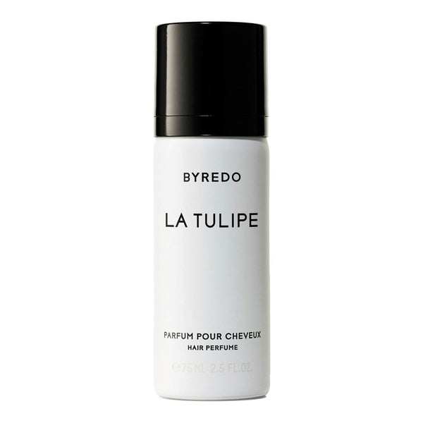 Byredo La Tulipe Hair Perfume 75ml Spray