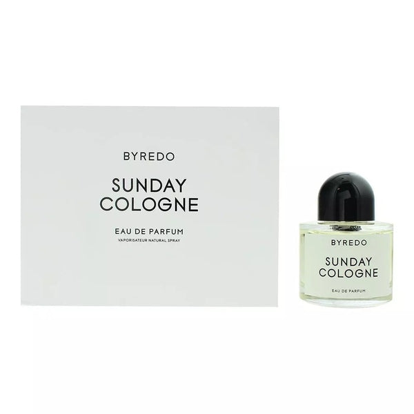 Byredo Sunday Cologne Eau de Parfum 50ml Spray