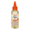 Cantu Protective Styles Daily Oil Drops 2 oz / 59 ml - For Soothing Scalp & Healthy Hair Growth