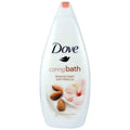 Dove Almond Cream with Hibiscus Bath Soak 15oz