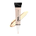 LA Girl HD Pro Conceal: Crease-Resistant Brightening Concealer for a Flawless Finish 8g