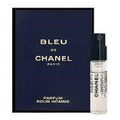 CHANEL Bleu de Chanel 1.5ML 0.05 fl. oz. official perfume samples Pure Parfum version perfume tester