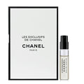 CHANEL Coromandel Les Exclusives de Chanel 1.5ML 0.05 fl. oz. official perfume samples perfume tester