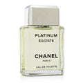 CHANEL Platinum Egoiste Mens fragrance
