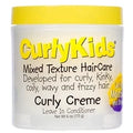 CurlyKids Curly Creme Leave-in Conditioner 6oz