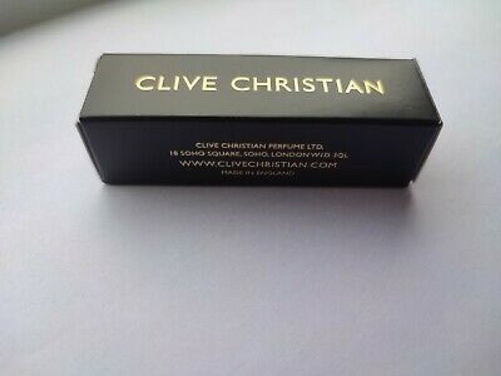 CLIVE CHRISTIAN CROWN COLLECTION CRAB APPLE BLOSSOM 2ml 0.06 fl. oz.