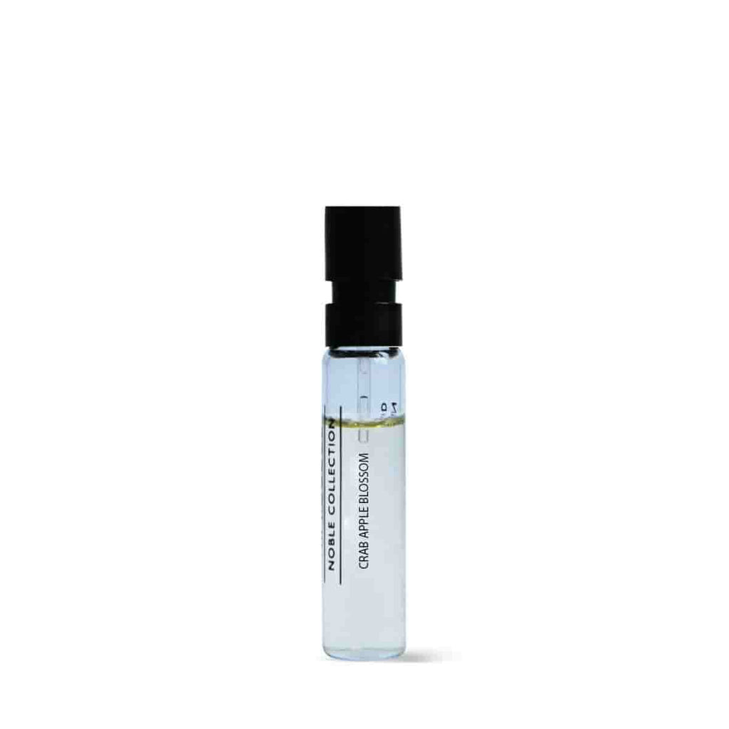 CLIVE CHRISTIAN CROWN COLLECTION CRAB APPLE BLOSSOM 2ml 0.06 fl. oz.
