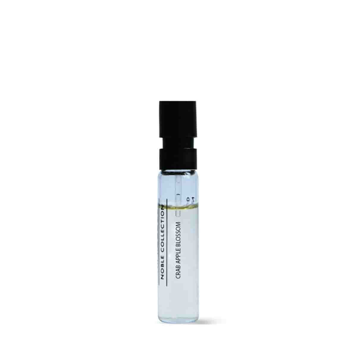 CLIVE CHRISTIAN CROWN COLLECTION CRAB APPLE BLOSSOM 2ml 0.06 fl. oz.
