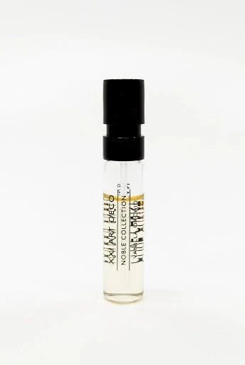 Official perfume sample of CLIVE CHRISTIAN Noble Collection XXI Amberwood 2ml 0.068 fl. oz. perfume tester
