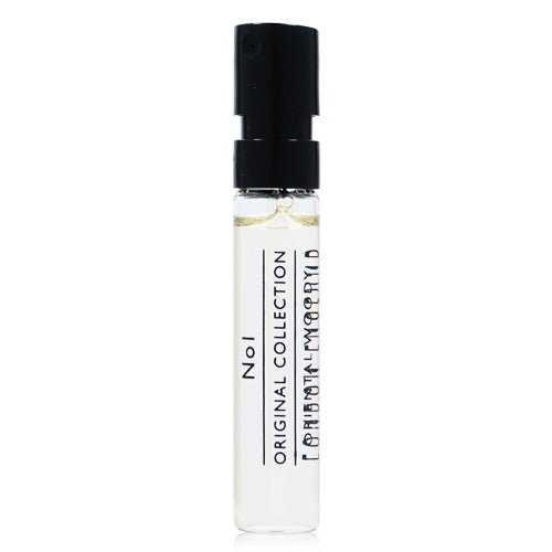 Clive Christian Original Collection No1 Masculine 2ml 0.07 fl. oz. official sample perfume tester