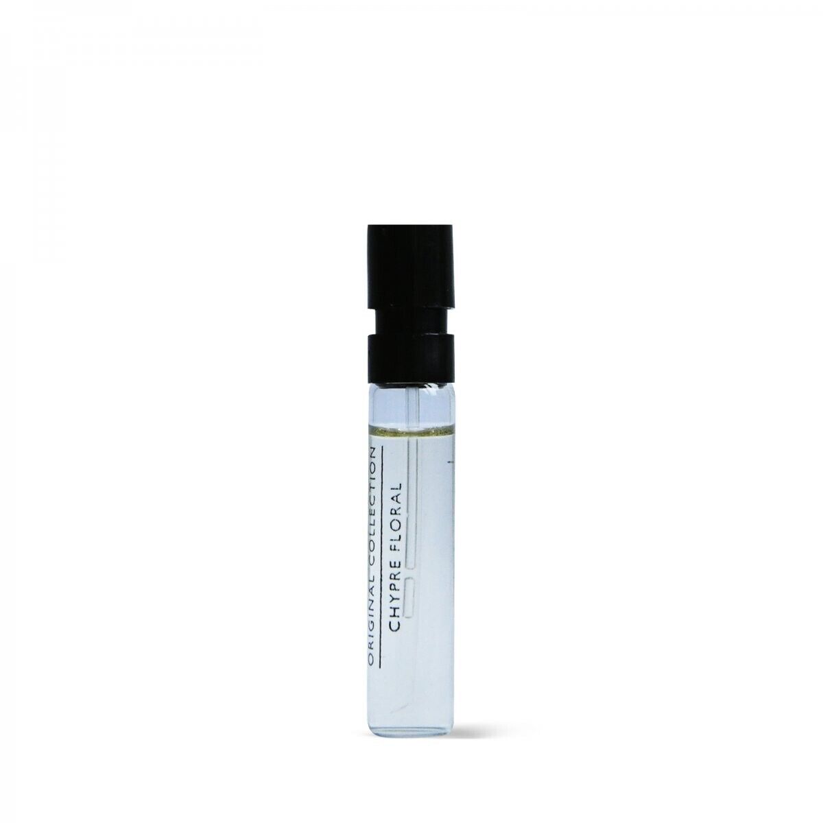 CLIVE CHRISTIAN PRIVATE COLLECTION L FLORAL CHYPRE 1.5ml 0.05 fl. oz. official perfume sample perfume tester