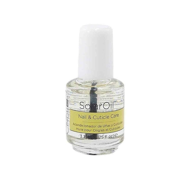 CND Solar Oil Nail & Cuticle Care 3.7ml