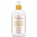 Shea Moisture Coconut Custard Wash N'Go Conditioner 13 oz / 384 ml - For Defined, Hydrated Curls