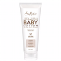 Shea Moisture 100% Virgin Coconut Oil BABY Lotion 8 oz / 237 ml - For Delicate & Sensitive Baby Skin