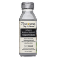 Creme of Nature Clay & Charcoal Conditioner 12 oz / 355 ml - For Moisture Replenishment & Damaged Hair Repair