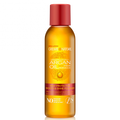 Creme Of Nature Argan Oil Gloss & Shine Polisher 4 oz / 118 ml - For Smooth, Shiny Hair & Heat Protection