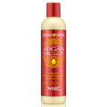 Creme Of Nature Argan Oil Creamy Oil Moisturizing Hair Lotion 8.5 oz / 251 ml - For Dry, Frizzy & Natural Hair